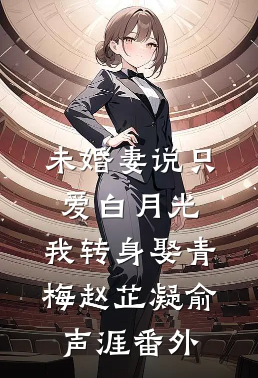 未婚妻说只爱白月光，我转身娶青梅赵芷凝俞声涯 番外