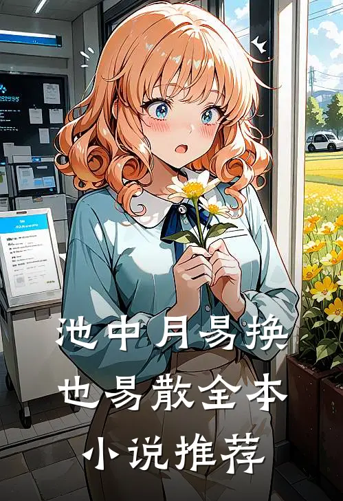 池中月易换也易散全本小说推荐