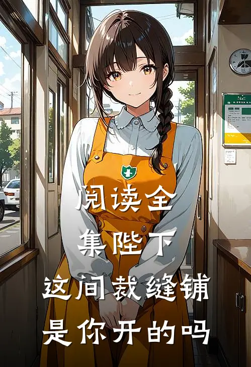 阅读全集陛下，这间裁缝铺是你开的吗