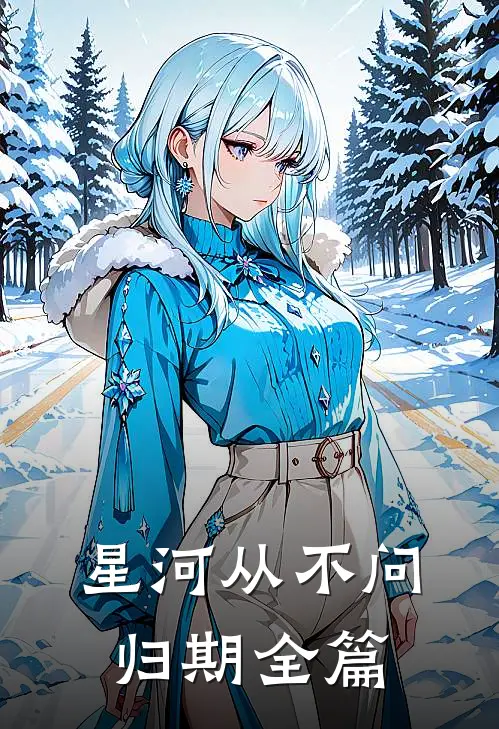 星河从不问归期全篇