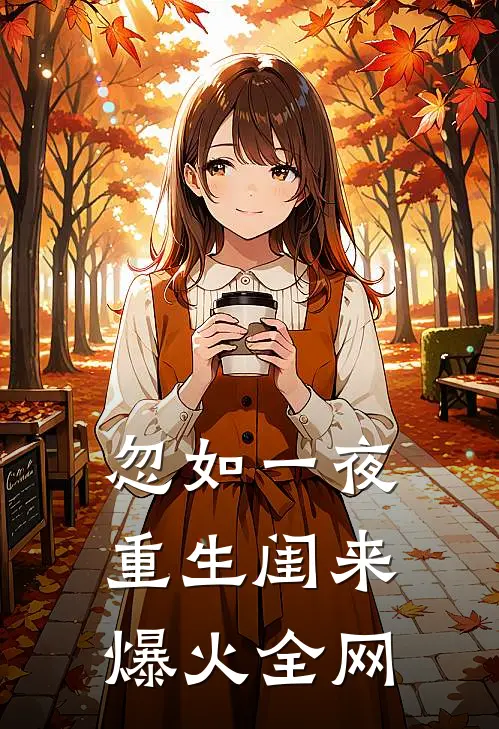 忽如一夜重生闺来爆火全网