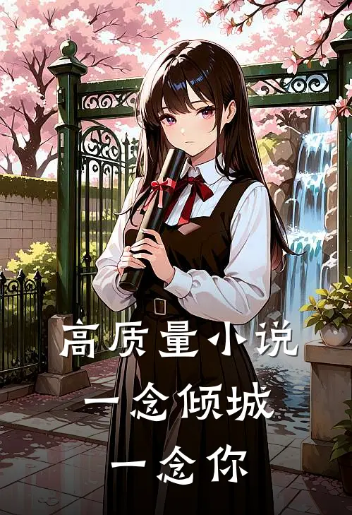 高质量小说一念倾城，一念你