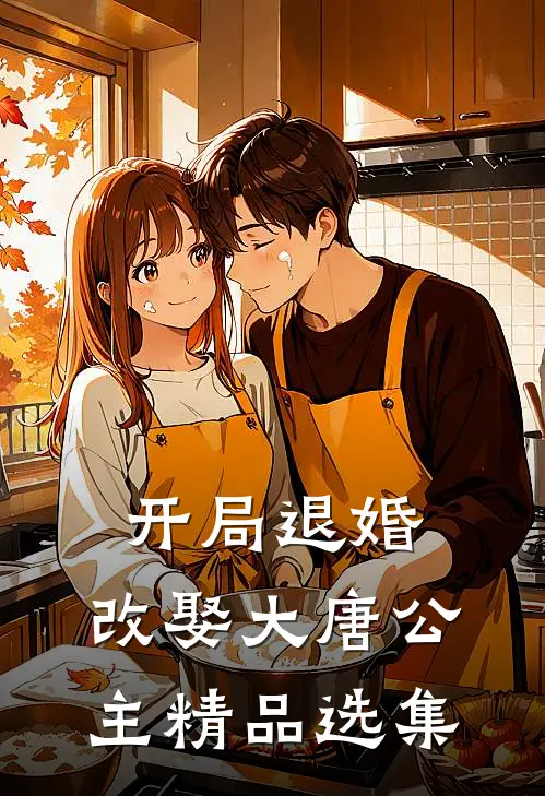 开局退婚，改娶大唐公主精品选集