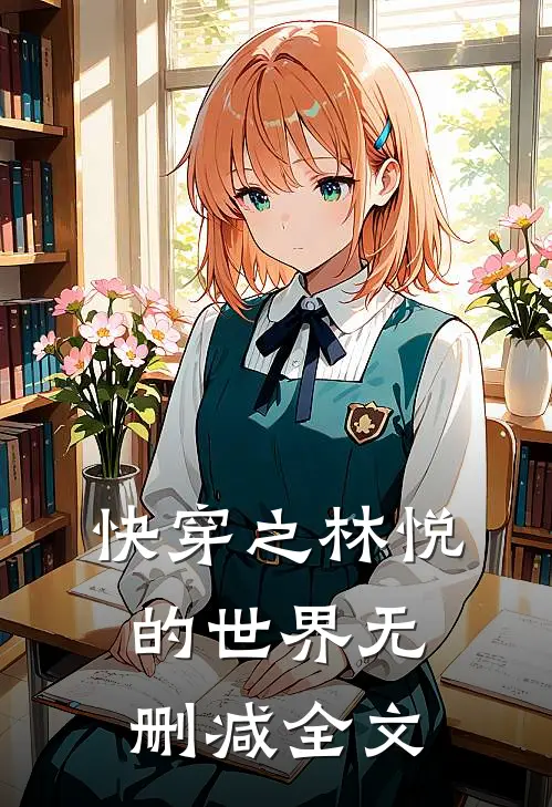 快穿之林悦的世界无删减全文