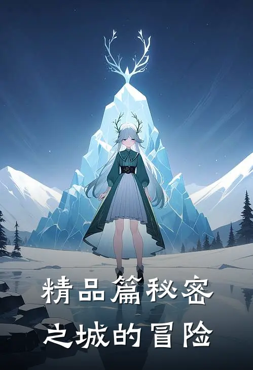 精品篇秘密之城的冒险