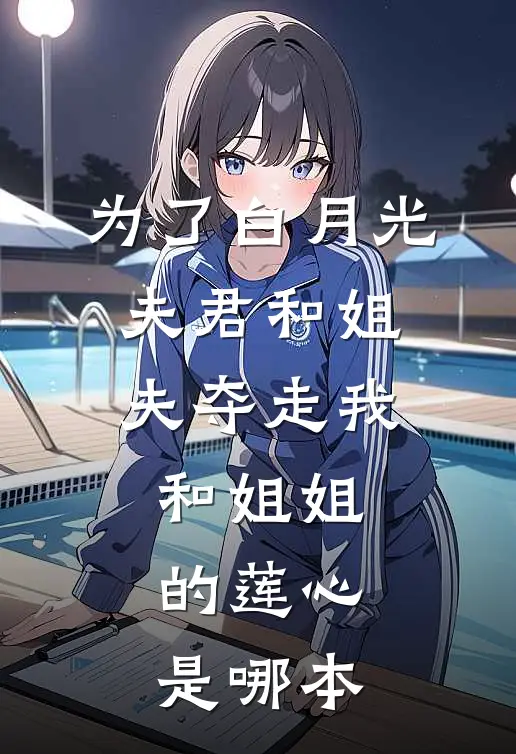 为了白月光，夫君和姐夫夺走我和姐姐的莲心是哪本