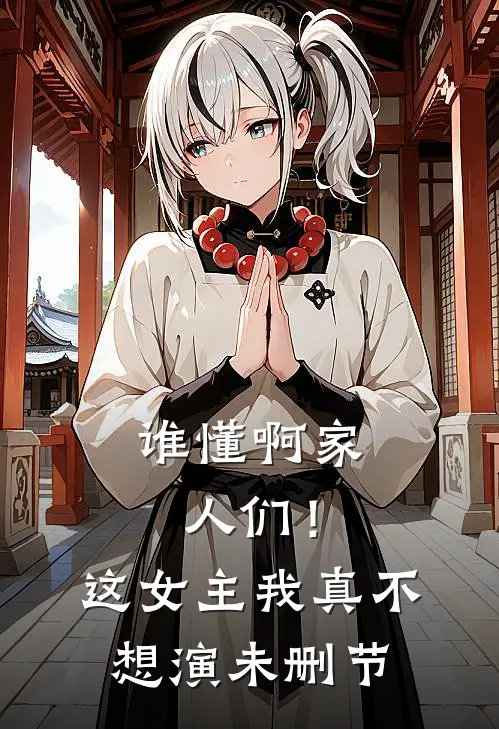 谁懂啊家人们！这女主我真不想演未删节