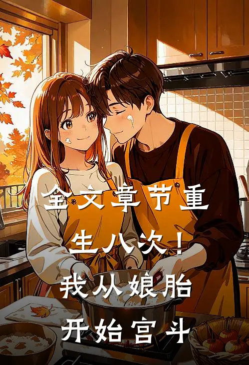 全文章节重生八次！我从娘胎开始宫斗