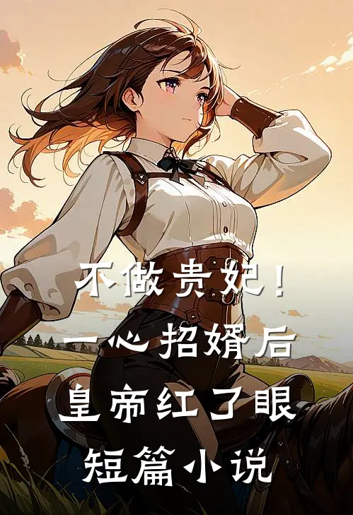 不做贵妃！一心招婿后皇帝红了眼短篇小说
