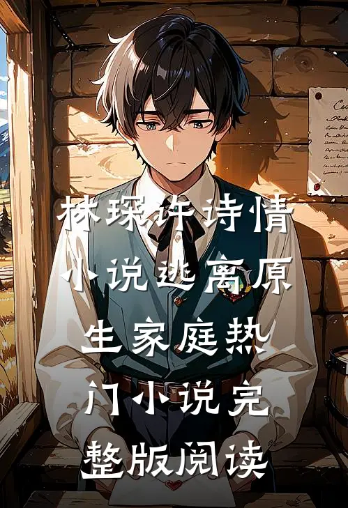 林琛许诗情小说逃离原生家庭热门小说完整版阅读