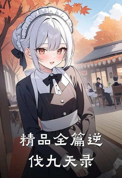 精品全篇逆伐九天录