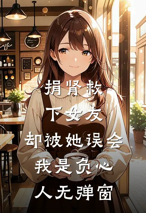 捐肾救下女友，却被她误会我是负心人无弹窗