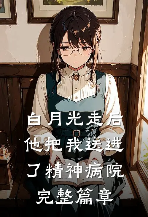 白月光走后，他把我送进了精神病院完整篇章