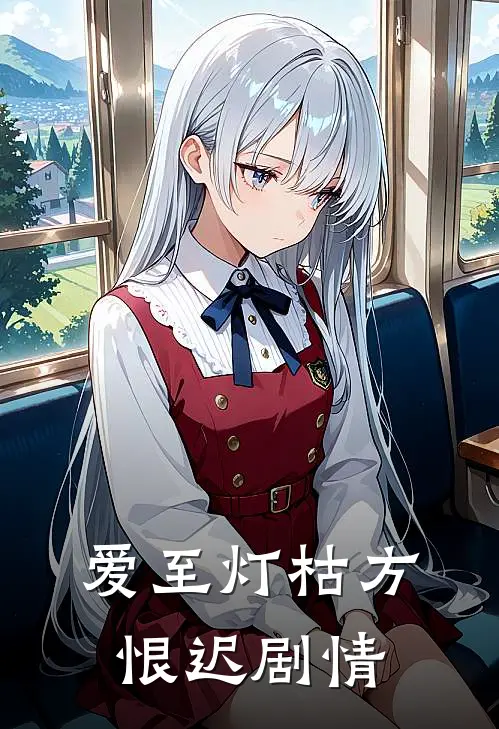 爱至灯枯方恨迟剧情