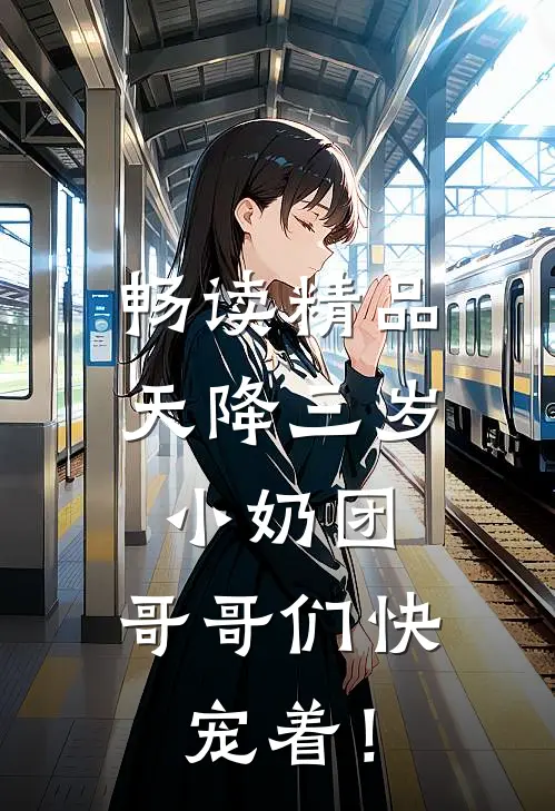 畅读精品天降三岁小奶团，哥哥们快宠着！