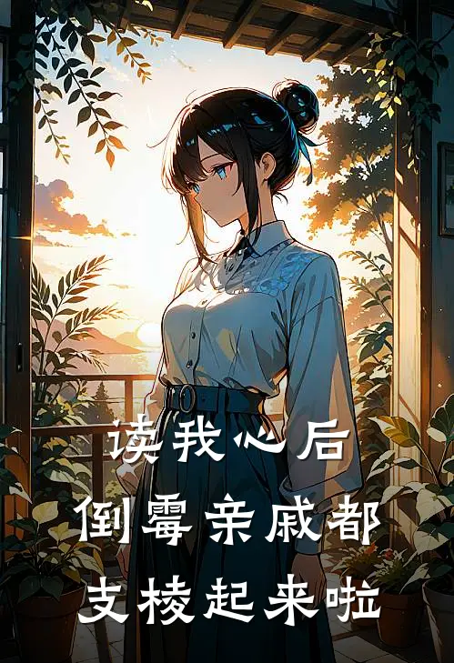读我心后，倒霉亲戚都支棱起来啦