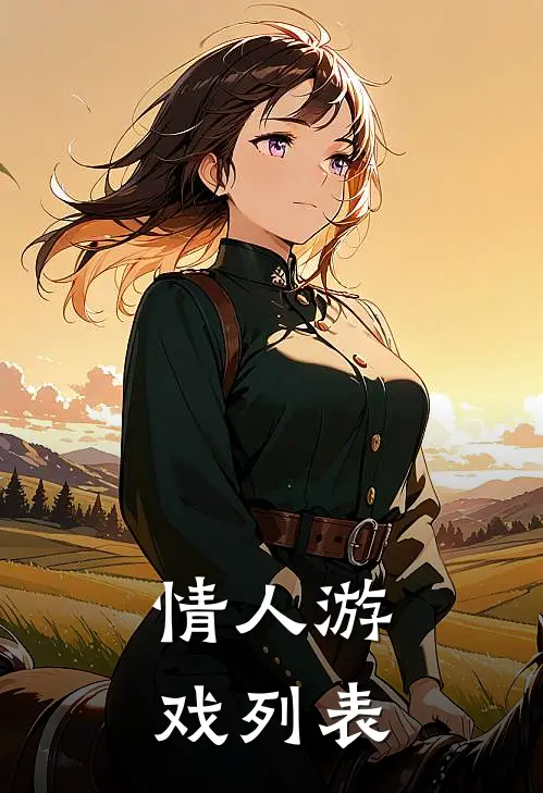 情人游戏列表