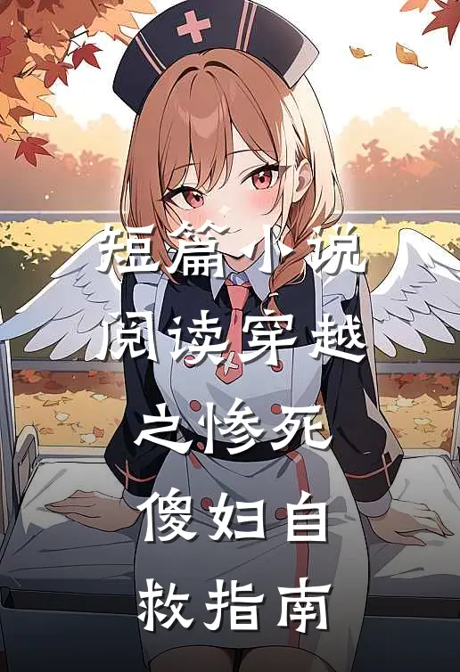 短篇小说阅读穿越之惨死傻妇自救指南