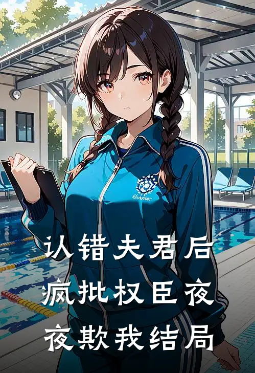认错夫君后，疯批权臣夜夜欺我结局