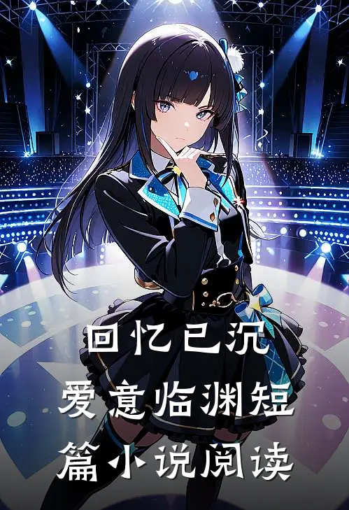 回忆已沉，爱意临渊短篇小说阅读