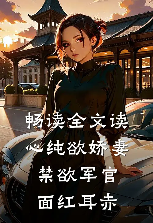 畅读全文读心纯欲娇妻，禁欲军官面红耳赤
