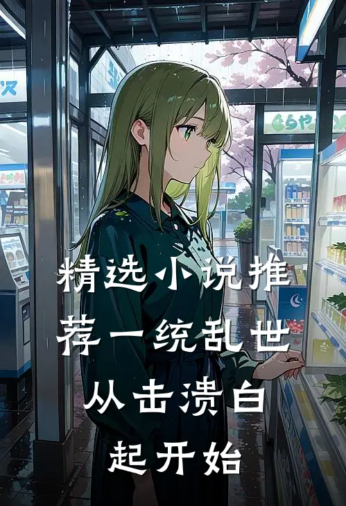 精选小说推荐一统乱世：从击溃白起开始