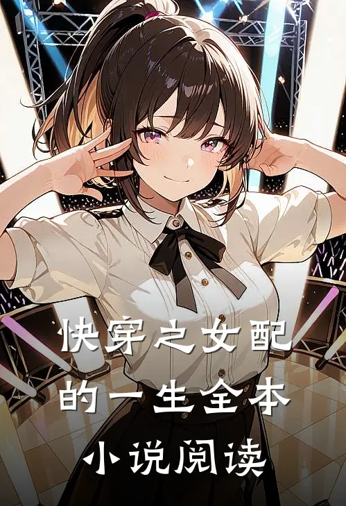 快穿之女配的一生全本小说阅读