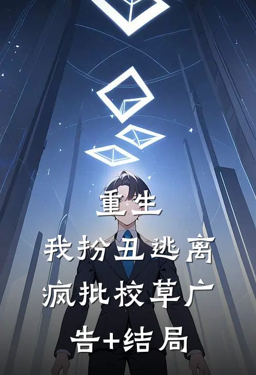 重生：我扮丑逃离疯批校草广告+结局