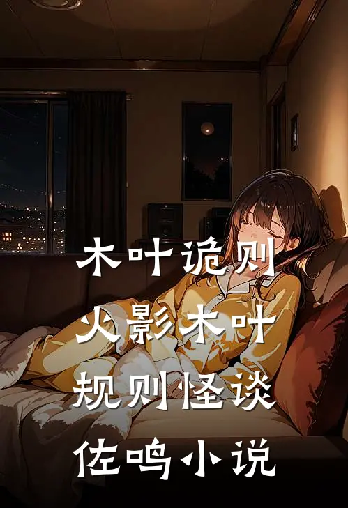木叶诡则（火影木叶规则怪谈）佐鸣小说