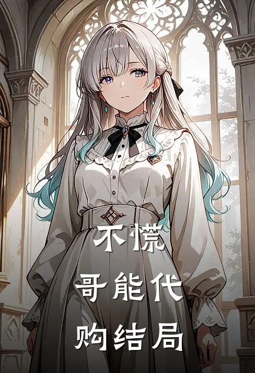 不慌，哥能代购结局