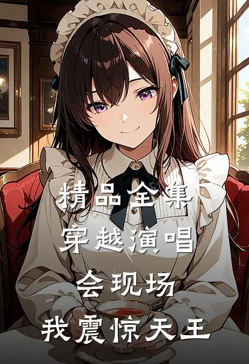 精品全集穿越演唱会现场，我震惊天王