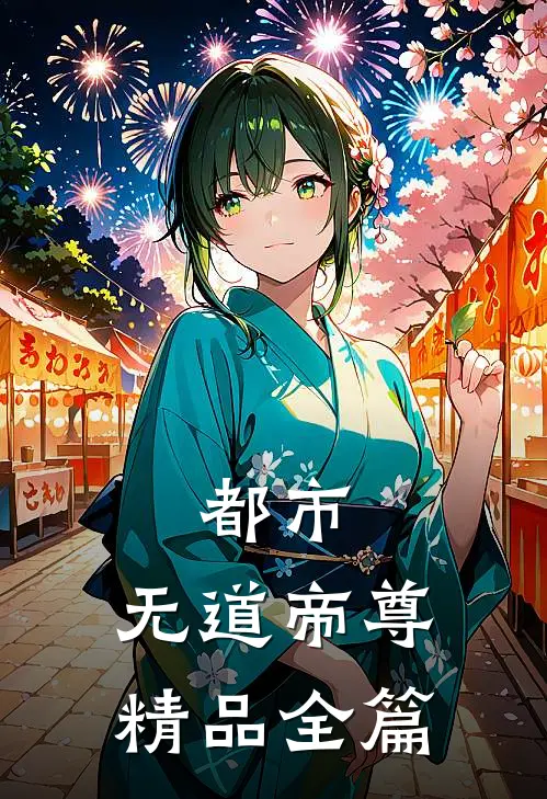 都市：无道帝尊精品全篇