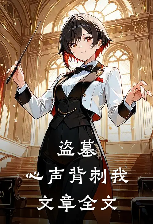 盗墓：心声背刺我文章全文