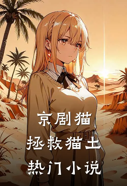 京剧猫：拯救猫土热门小说