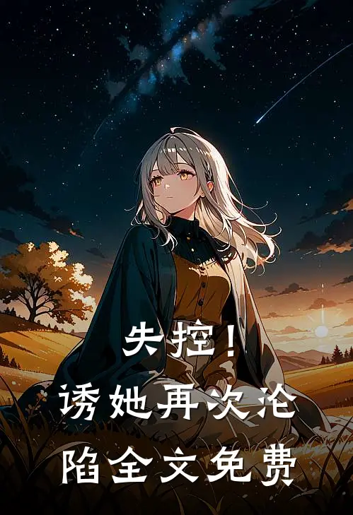 失控！诱她再次沦陷全文免费