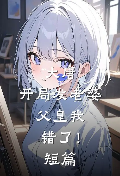 大唐：开局发老婆，父皇我错了！短篇