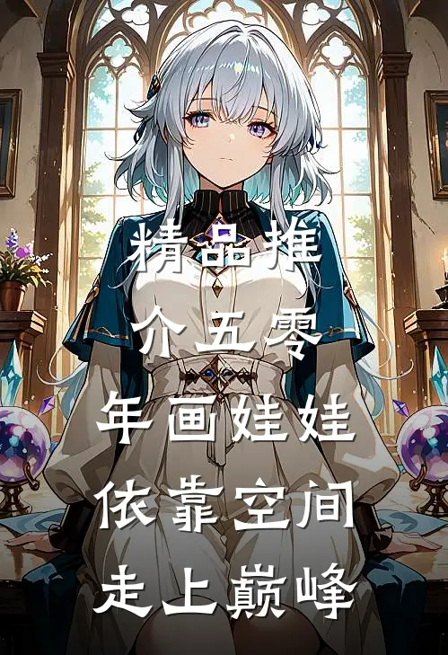 精品推介五零：年画娃娃依靠空间走上巅峰