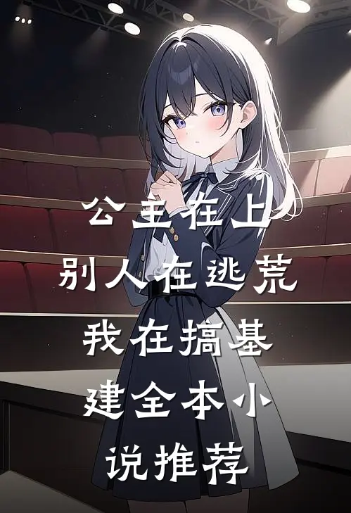 公主在上：别人在逃荒，我在搞基建全本小说推荐