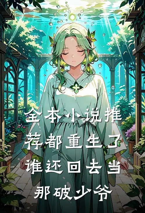 全本小说推荐都重生了，谁还回去当那破少爷