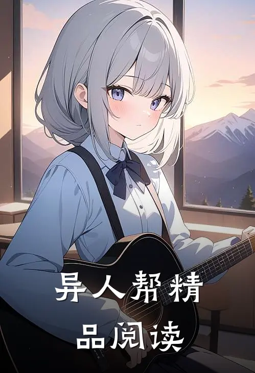 异人帮精品阅读