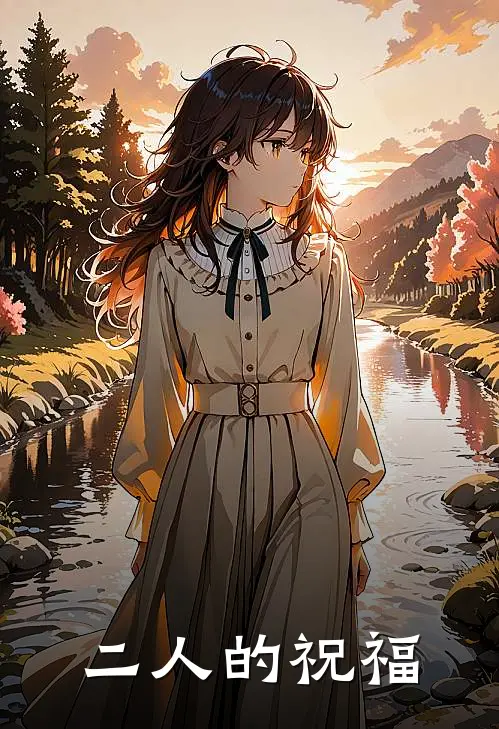 二人的祝福