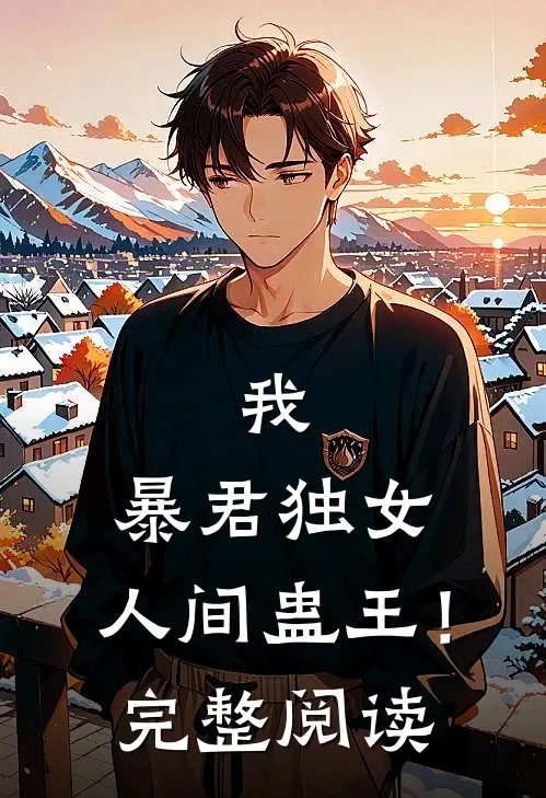 我，暴君独女，人间蛊王！完整阅读