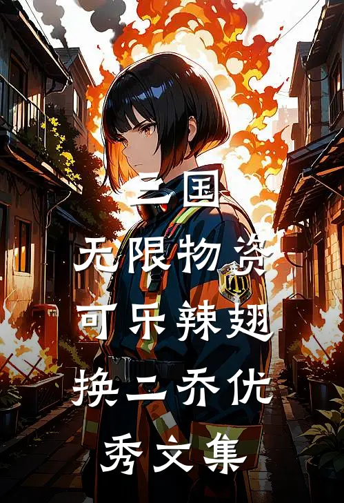 三国：无限物资，可乐辣翅换二乔优秀文集