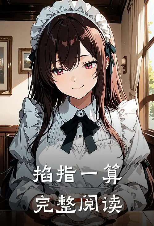 掐指一算完整阅读