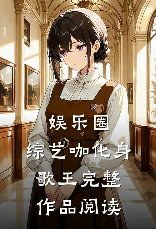 娱乐圈：综艺咖化身歌王完整作品阅读