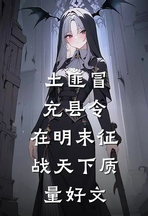 土匪冒充县令，在明末征战天下质量好文