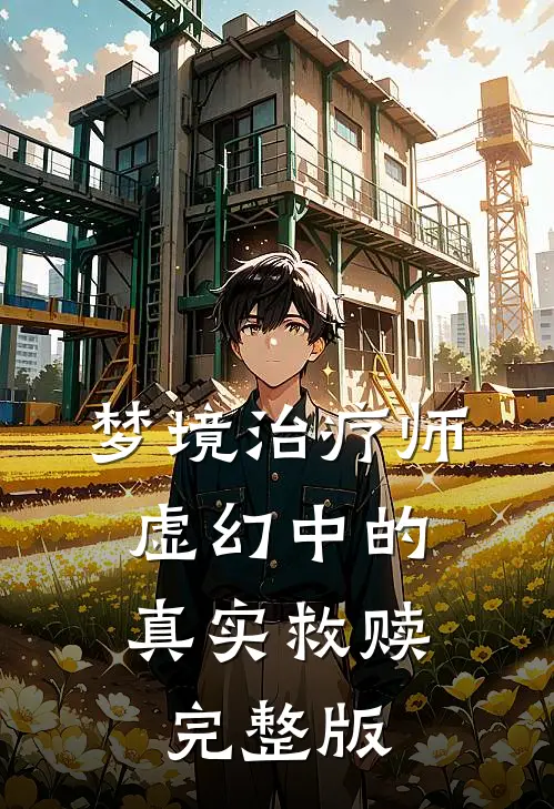 梦境治疗师：虚幻中的真实救赎完整版
