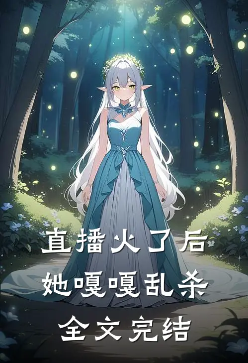直播火了后她嘎嘎乱杀全文完结
