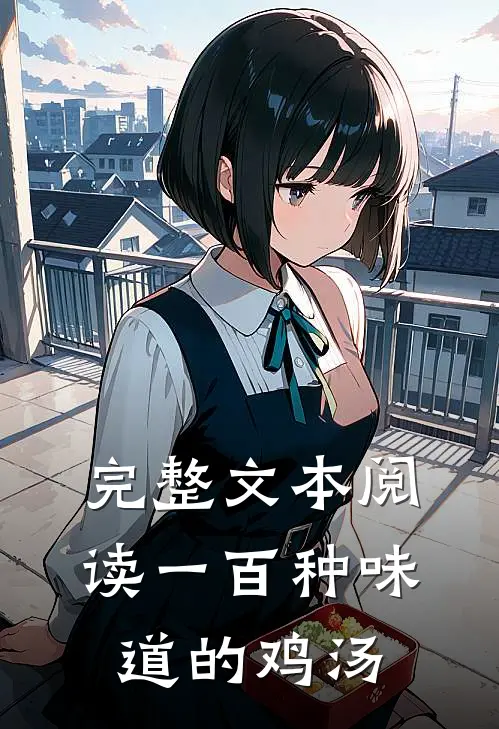 完整文本阅读一百种味道的鸡汤