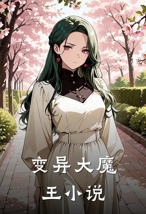 变异大魔王小说